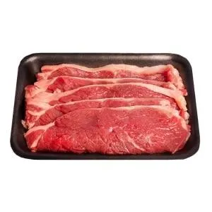 Contra Filé Bife Resfriado Bandeja 500g
