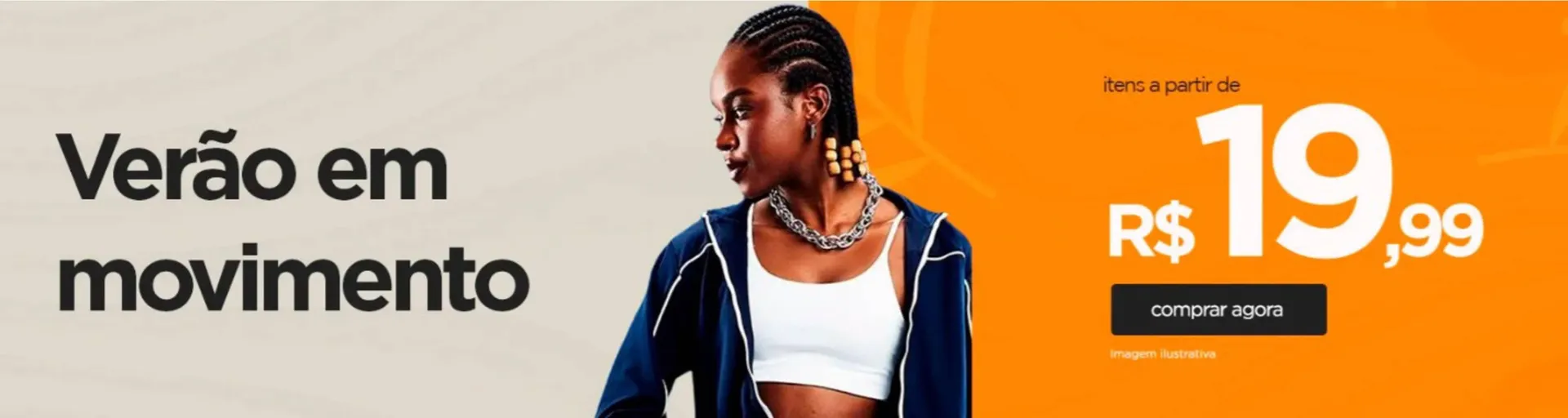 Encarte de Catálogo Zattini 13 de janeiro até 31 de janeiro 2026 - Pagina 3