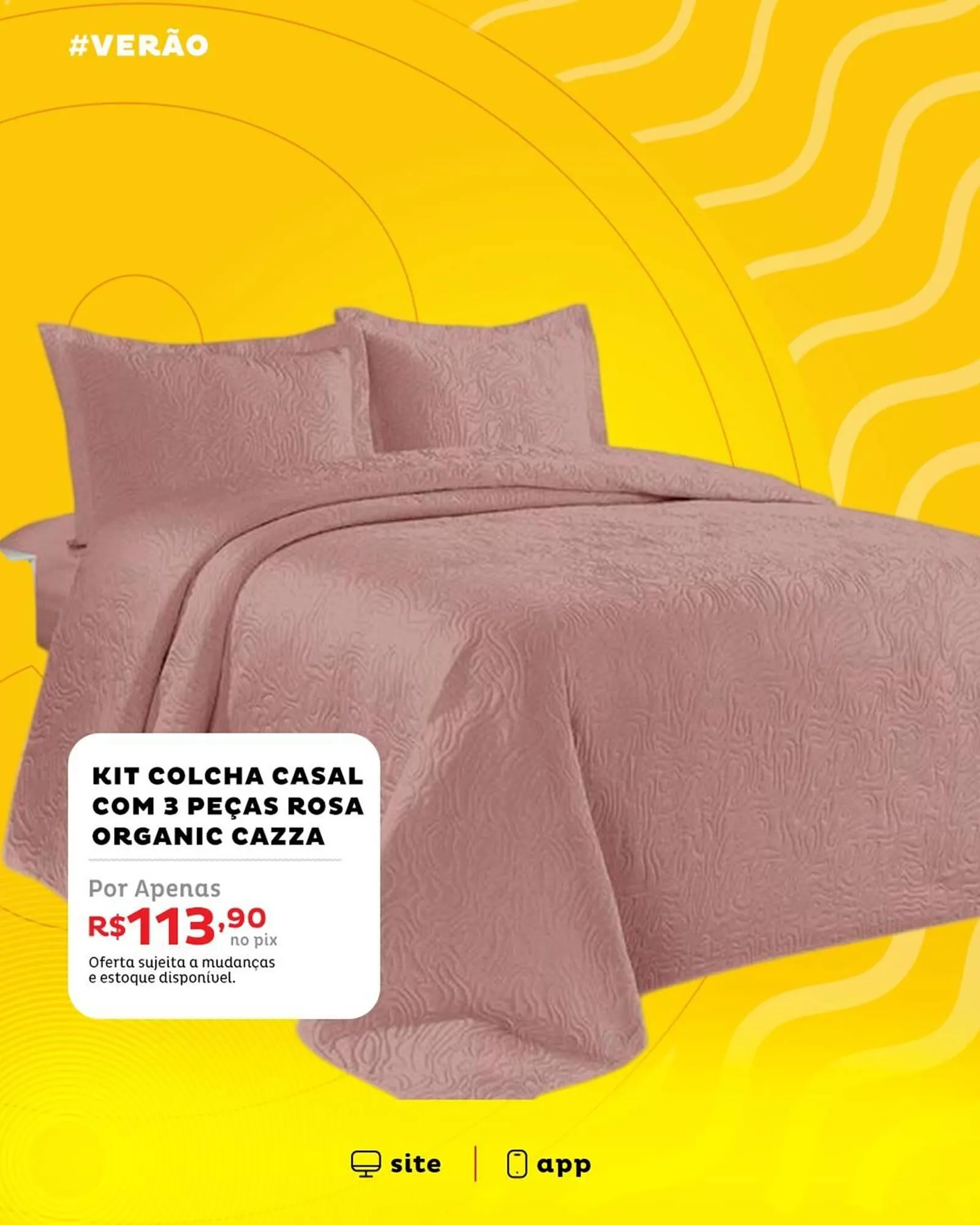 Encarte de Encarte Casa e Vídeo 3 de março até 3 de março 2026 - Pagina 1