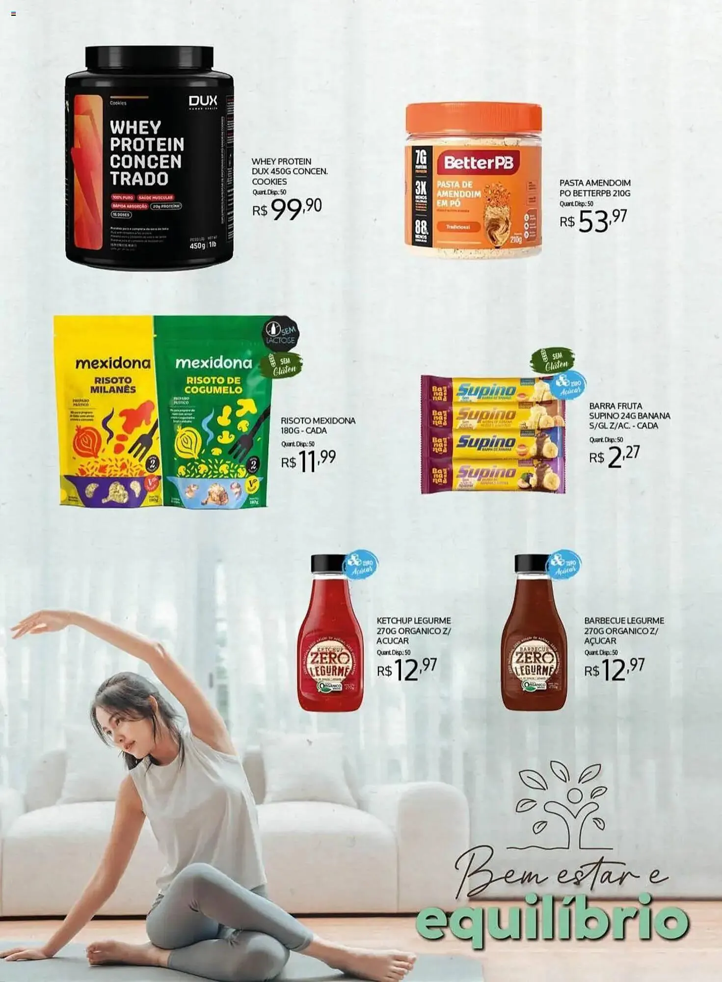 Encarte de Catálogo Bistek Supermercados 2 de abril até 29 de abril 2025 - Pagina 2