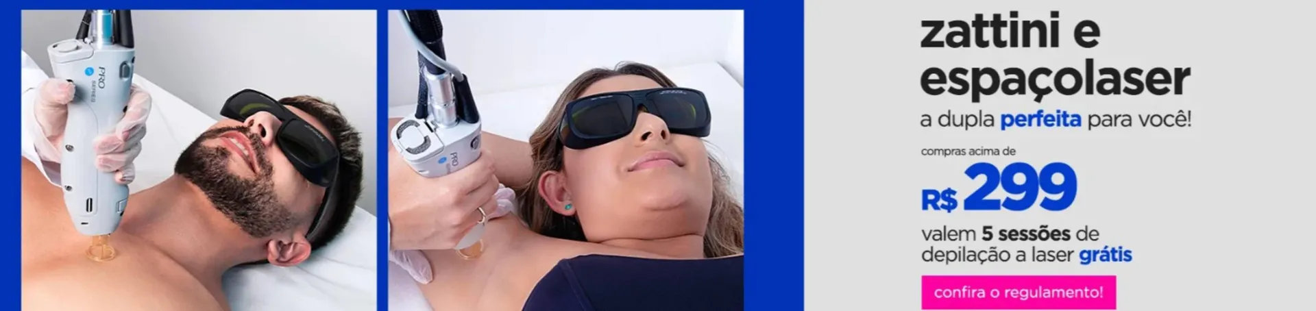 Encarte de Catálogo Zattini 28 de julho até 28 de agosto 2025 - Pagina 4