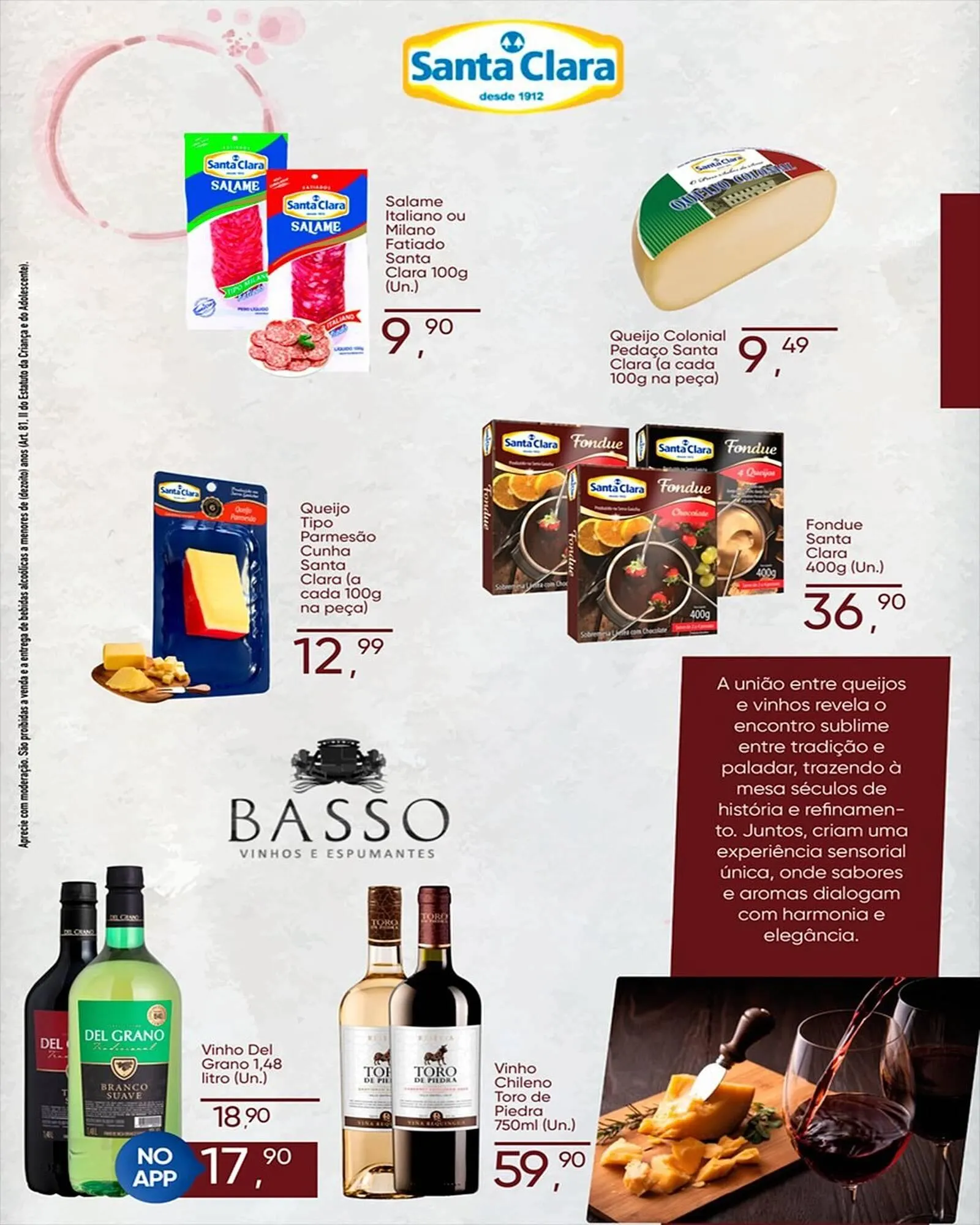 Encarte de Catálogo Imec Supermercados 8 de julho até 14 de julho 2025 - Pagina 5