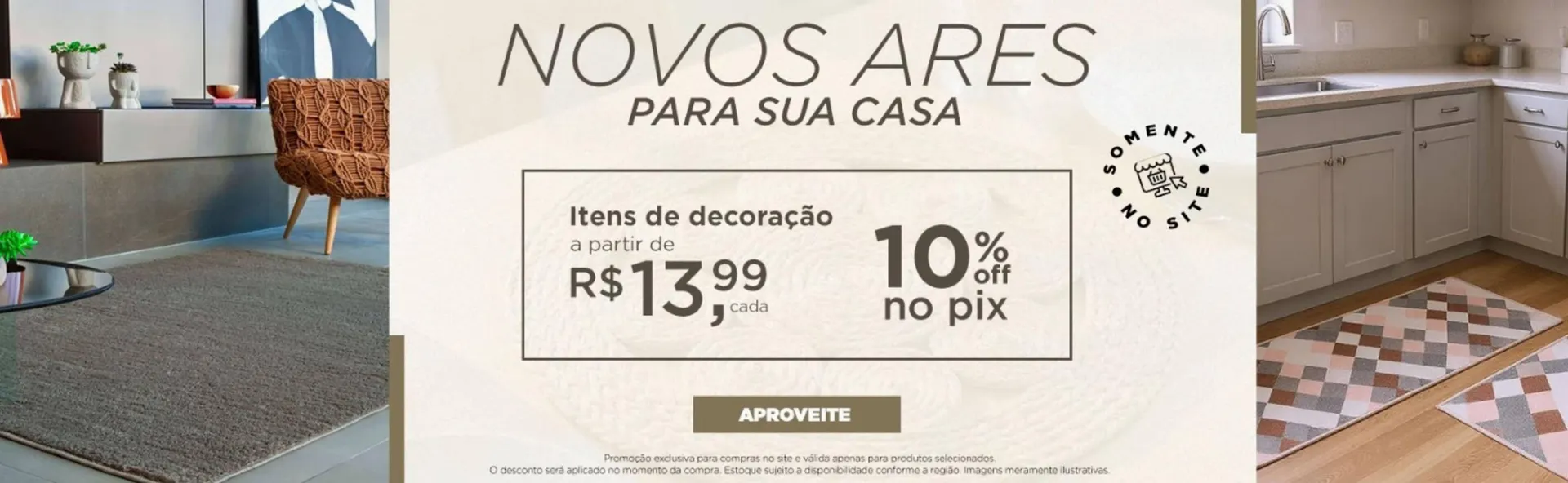 Encarte de Catálogo Pernambucanas 2 de dezembro até 2 de janeiro 2026 - Pagina 2