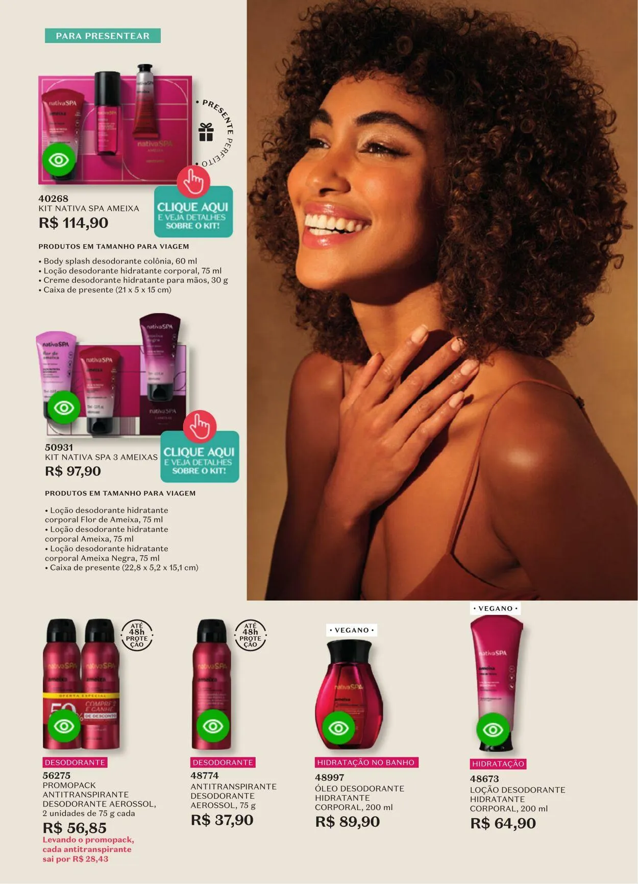 Encarte de O Boticario 13 de junho até 30 de junho 2025 - Pagina 88