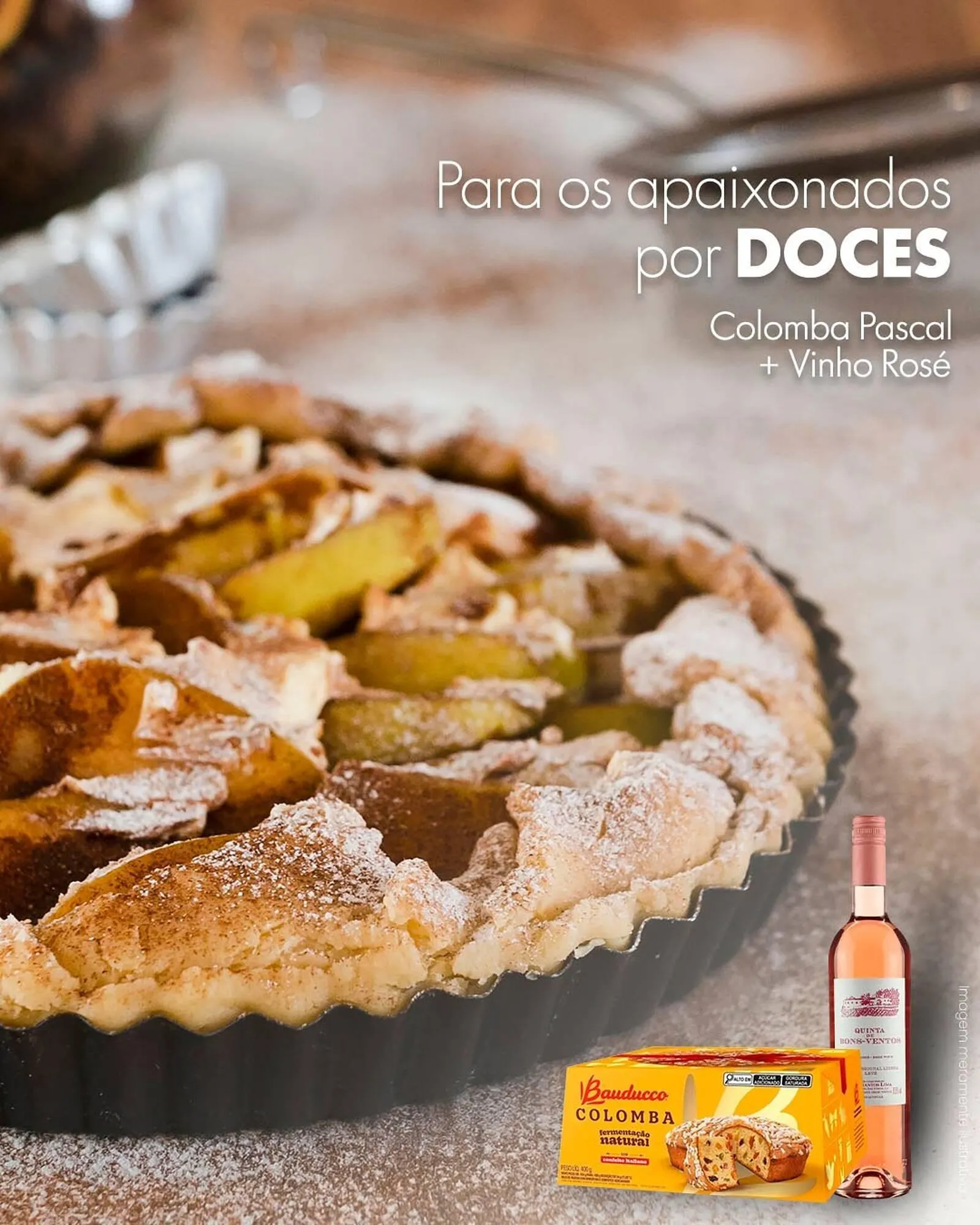 Encarte de Catálogo Violeta Supermercados 5 de abril até 11 de abril 2026 - Pagina 3