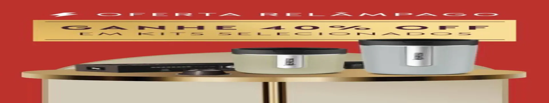 Encarte de Catálogo Nespresso 1 de dezembro até 15 de dezembro 2025 - Pagina 4