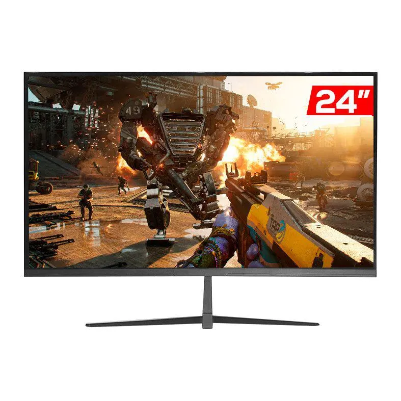 Monitor Gamer Duex DX240G, 24 Pol, FHD, 1ms, 165Hz, HDMI/DP, DX240G