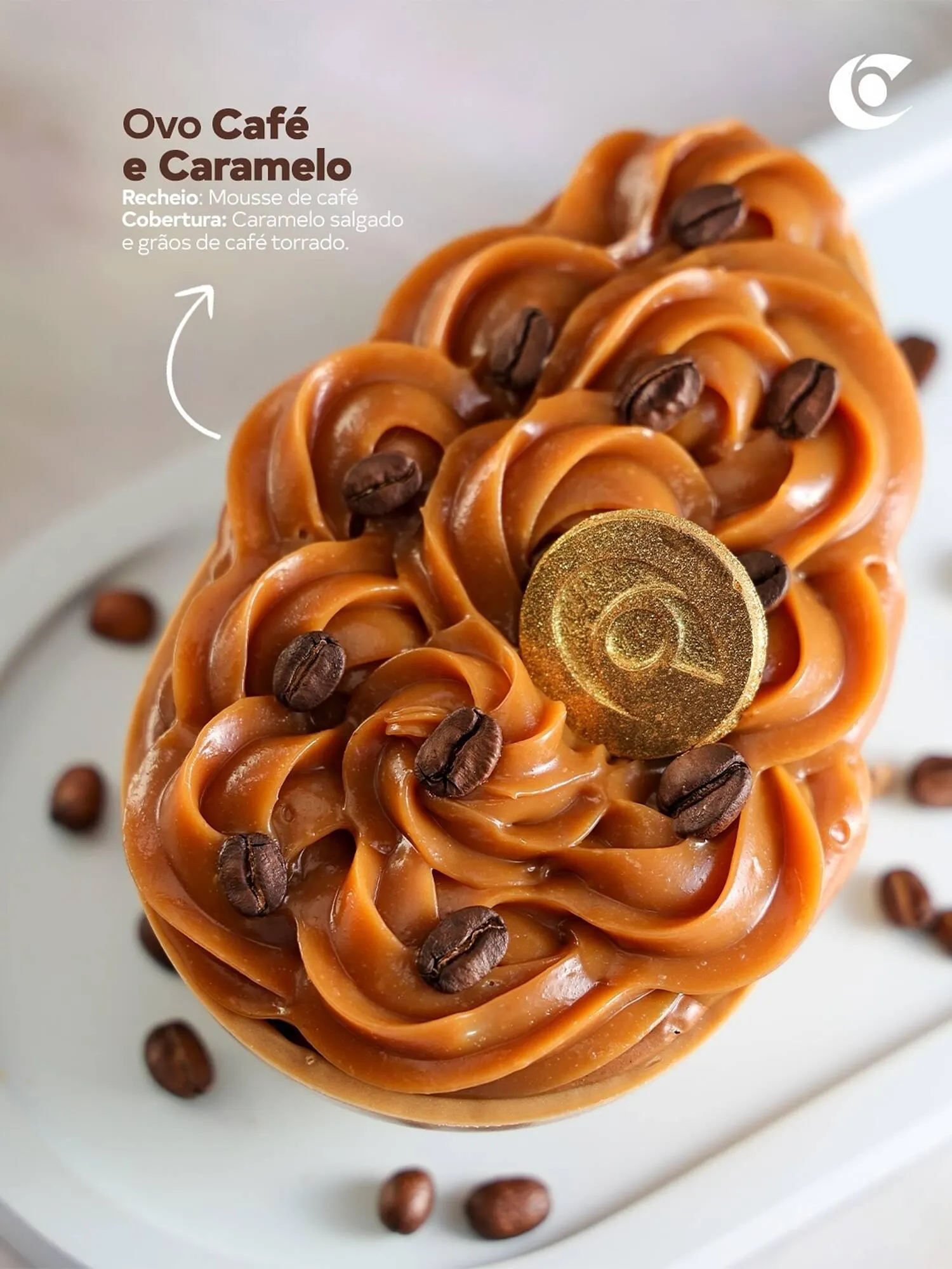 Encarte de Encarte Carone 31 de março até 4 de abril 2026 - Pagina 2