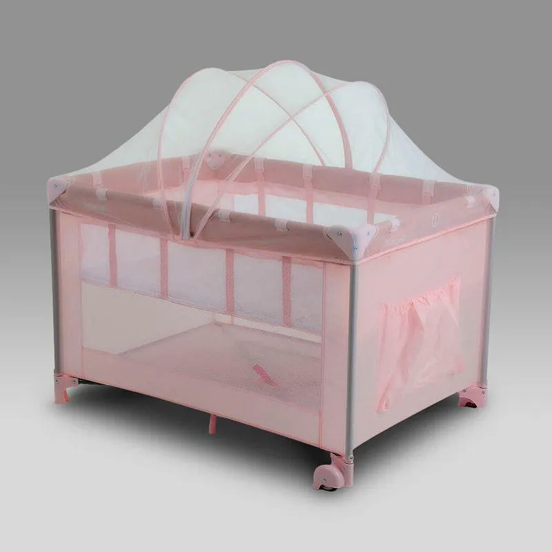 Berço Serenata Burigotto - IXBE5142