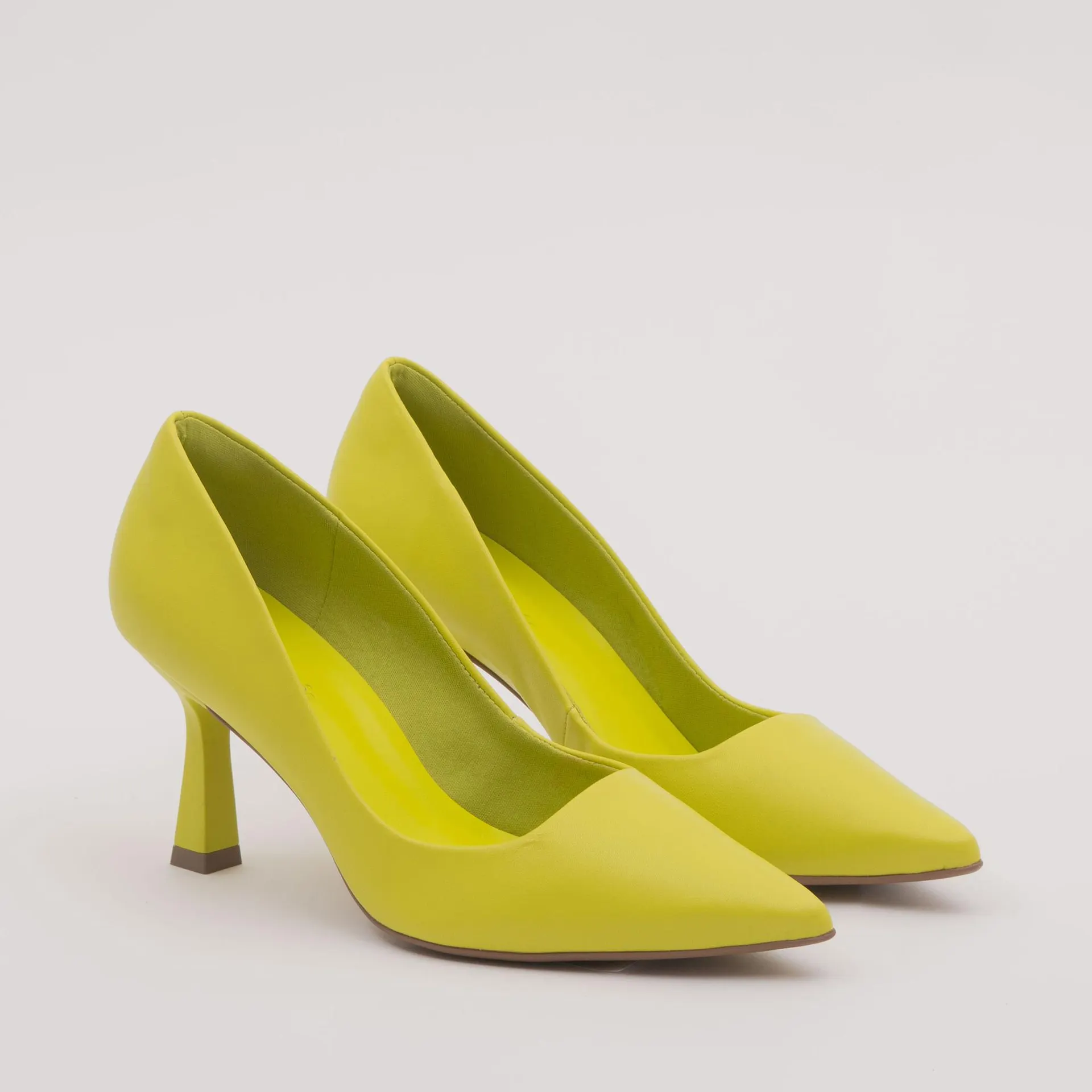 Scarpin Sophia básico - LIMA