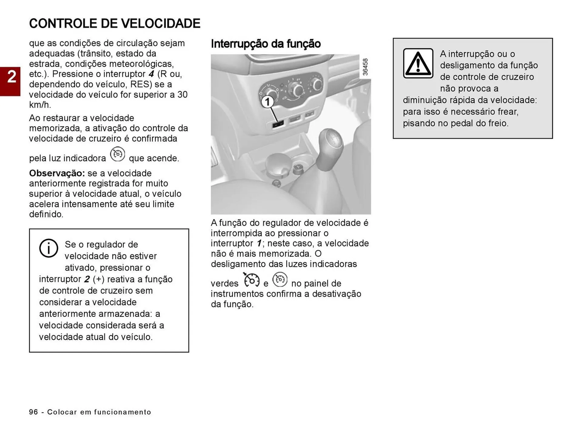 Encarte de Catálogo Renault 5 de julho até 5 de julho 2025 - Pagina 98