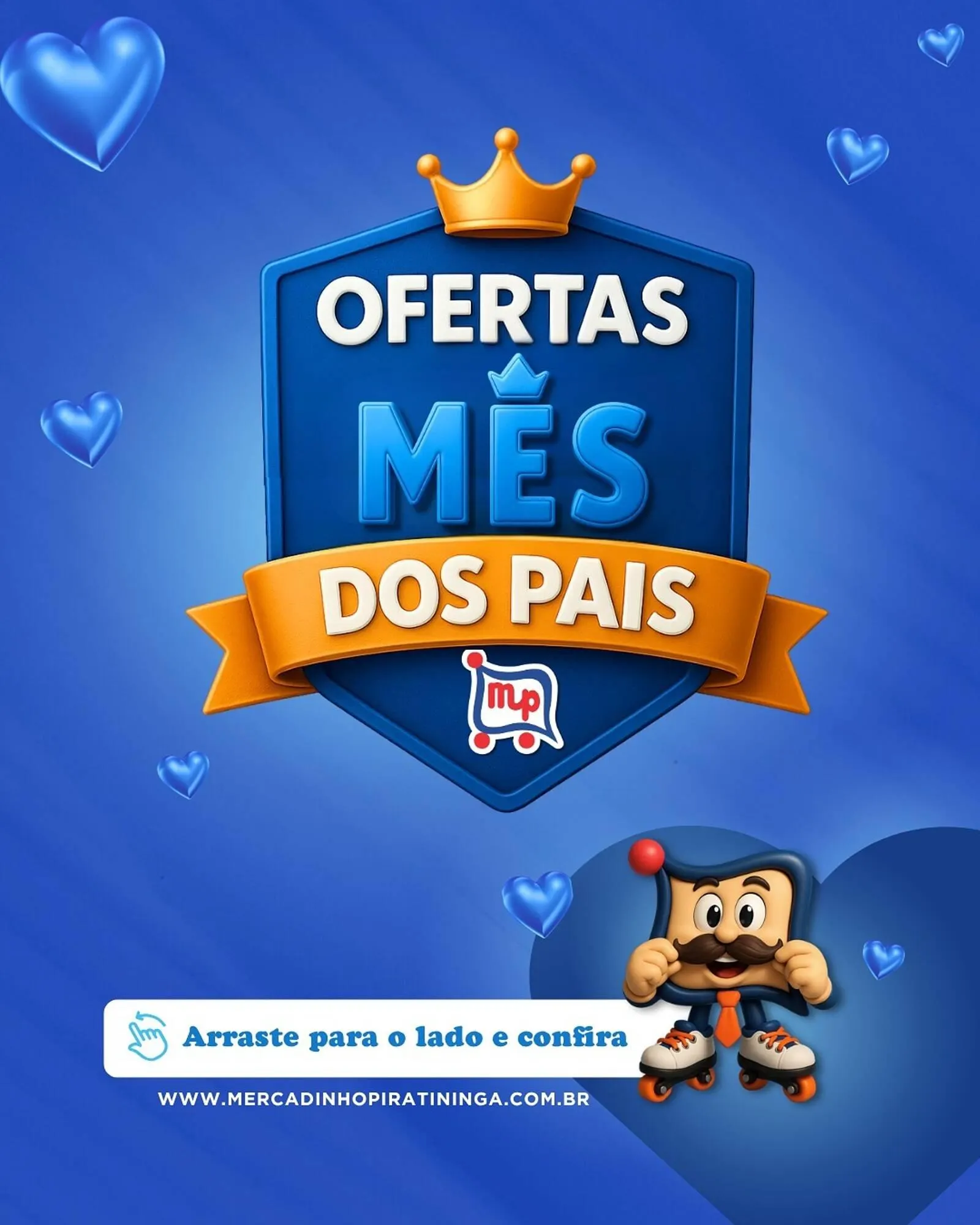 Catálogo Mercadinho Piratininga - 1