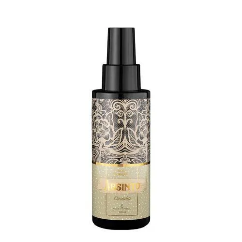 Óleo Corporal Absinto Ousadia 120ml