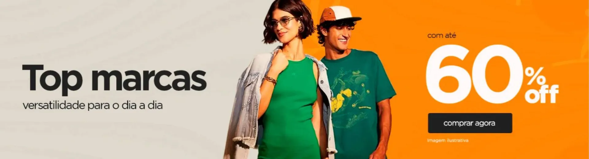 Encarte de Catálogo Zattini 13 de janeiro até 31 de janeiro 2026 - Pagina 2