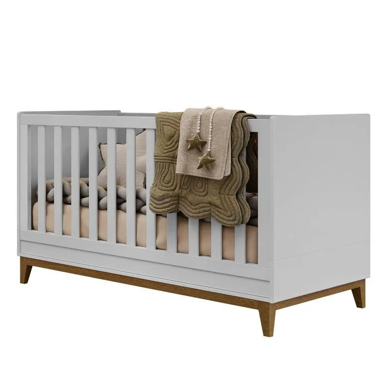 Berço Nordic Puppi Móbile