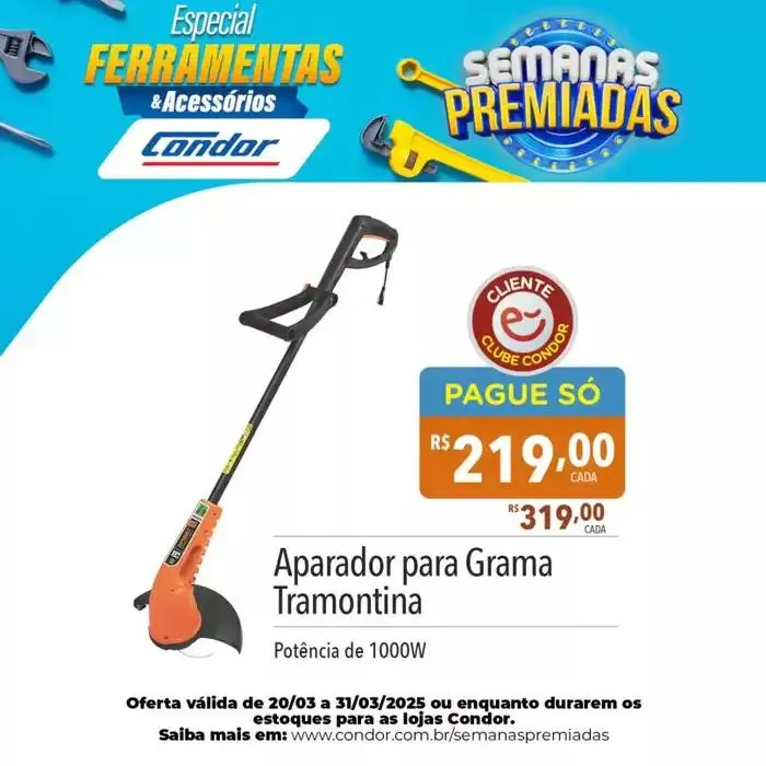 Encarte de Melhores ofertas para todos os caçadores de pechinchas 25 de março até 31 de março 2025 - Pagina 4