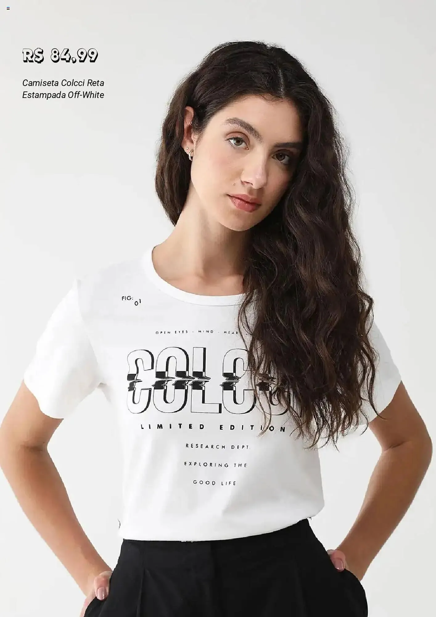 Encarte de Catálogo Dafiti 10 de março até 10 de abril 2025 - Pagina 8