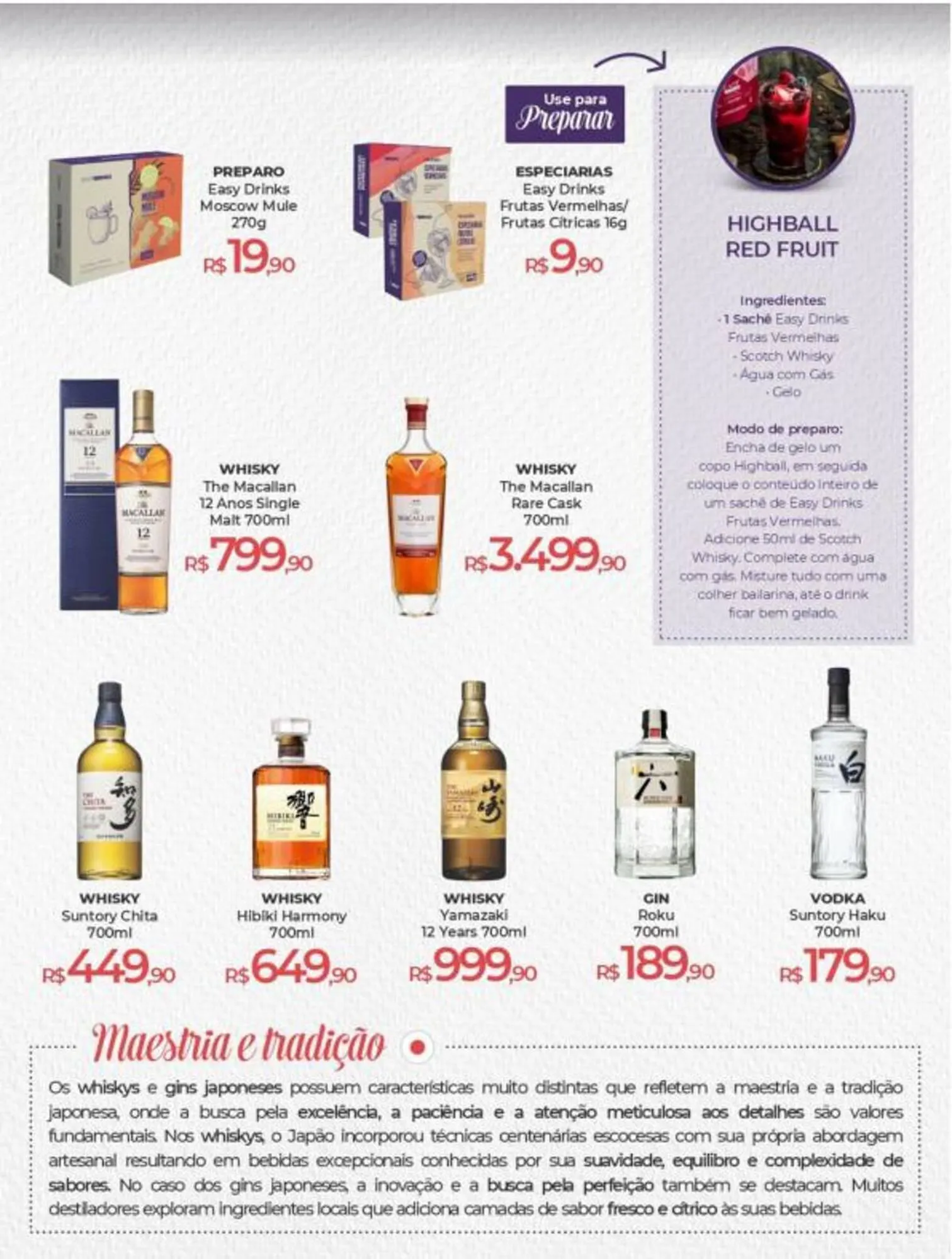 Encarte de Catálogo Peg Pese 7 de fevereiro até 29 de fevereiro 2024 - Pagina 2