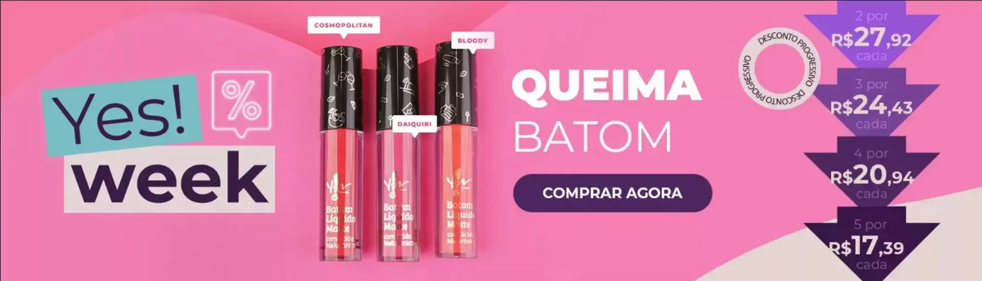 Encarte de Yes week ! 25 de novembro até 29 de novembro 2024 - Pagina 2