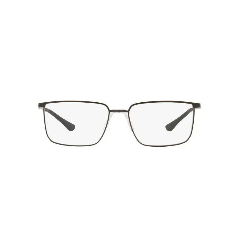 Armacao de Oculos de Grau Platini, modelo 0P91199, cor I885, tamanho 58 - Armação receituario Platini, modelo 0P91199, cor I885, tamanho 58