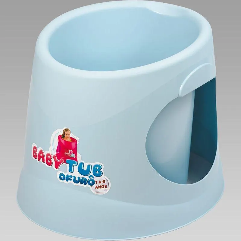 Baby Tub Ofurô