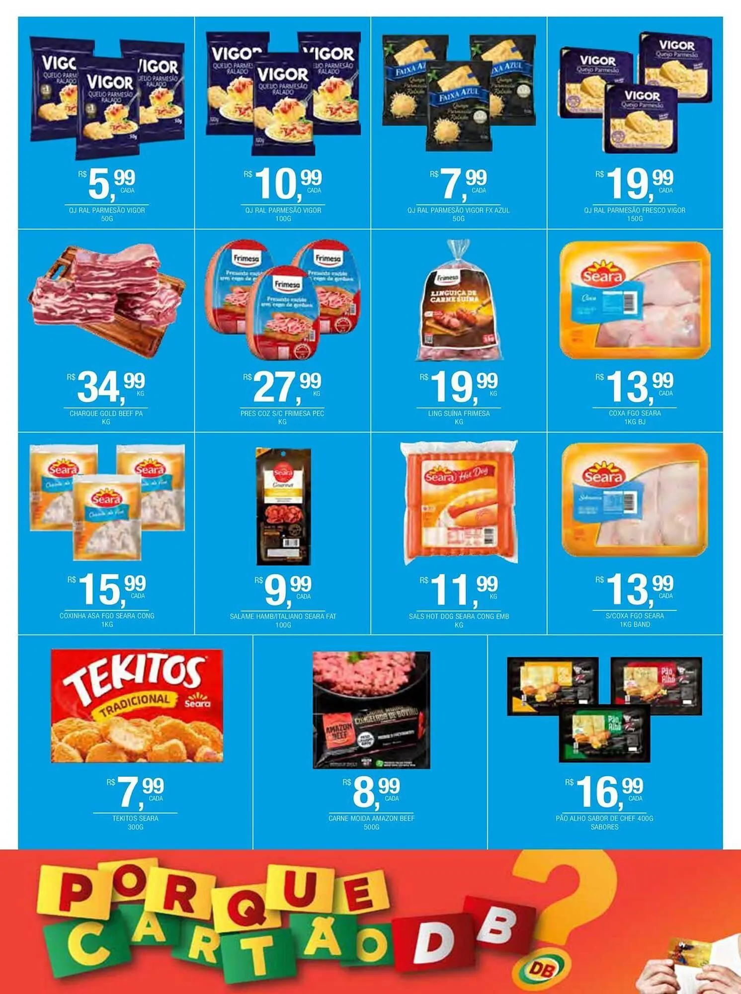 Encarte de Catálogo DB Supermercados 10 de outubro até 31 de outubro 2025 - Pagina 24