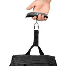 Digital Luggage Scale