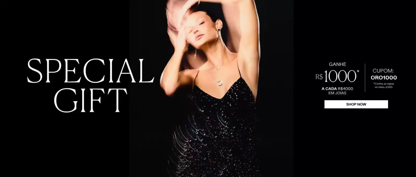 Encarte de Special Gift 17 de dezembro até 17 de janeiro 2025 - Pagina 2