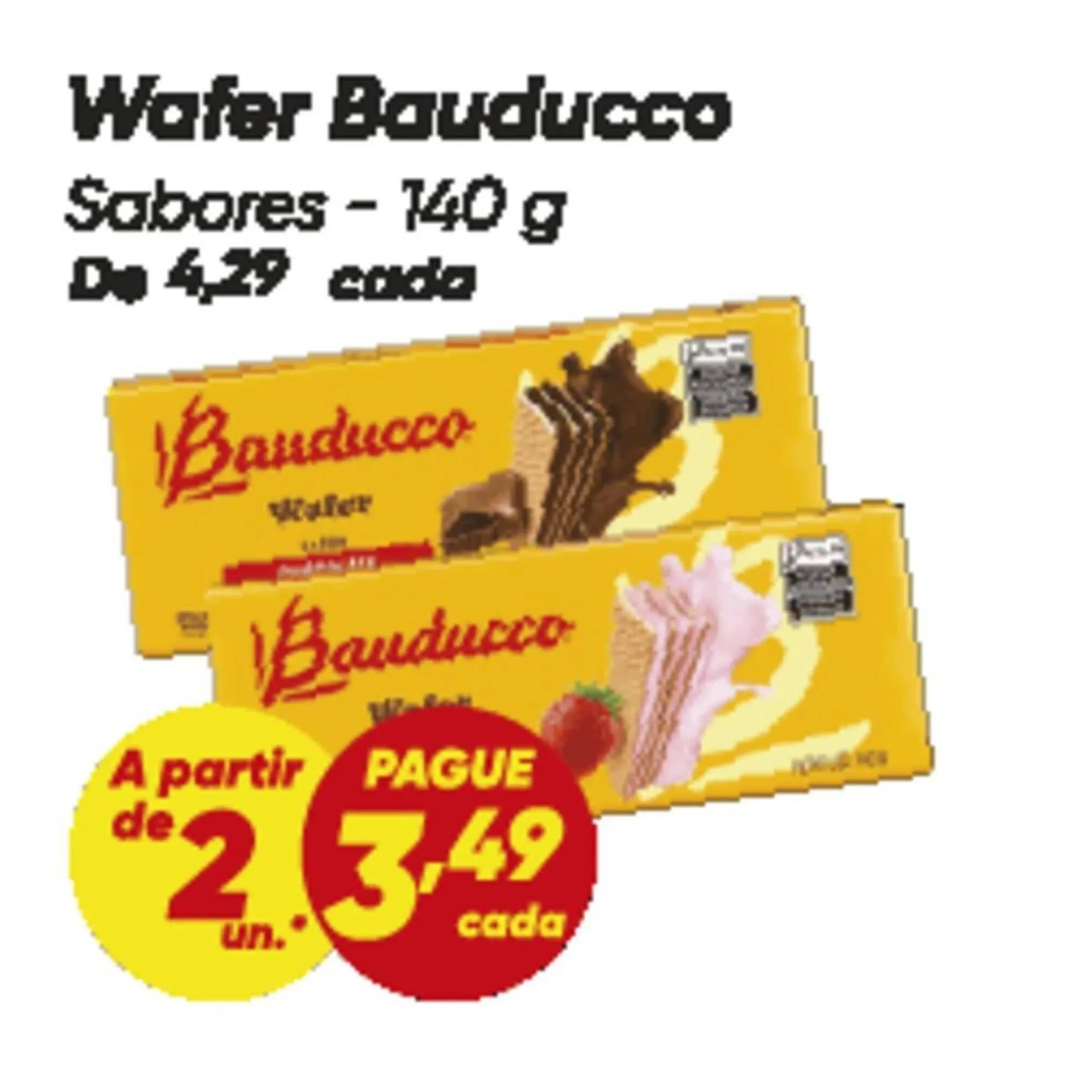 Encarte de Tabloide Dia 15 de janeiro até 18 de janeiro 2026 - Pagina 134