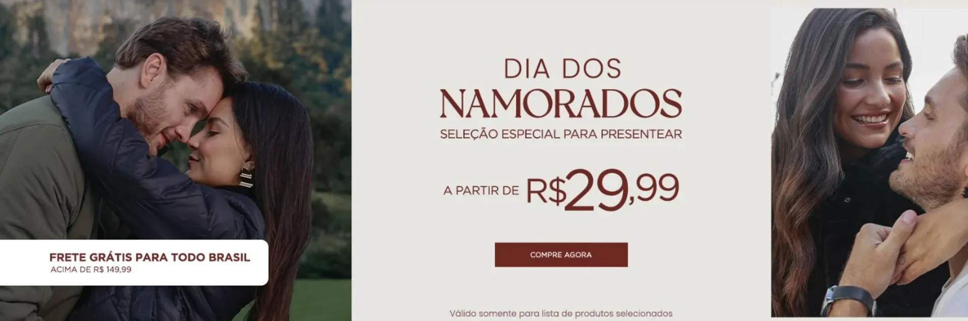 Encarte de Catálogo Pernambucanas 3 de junho até 16 de junho 2025 - Pagina 1