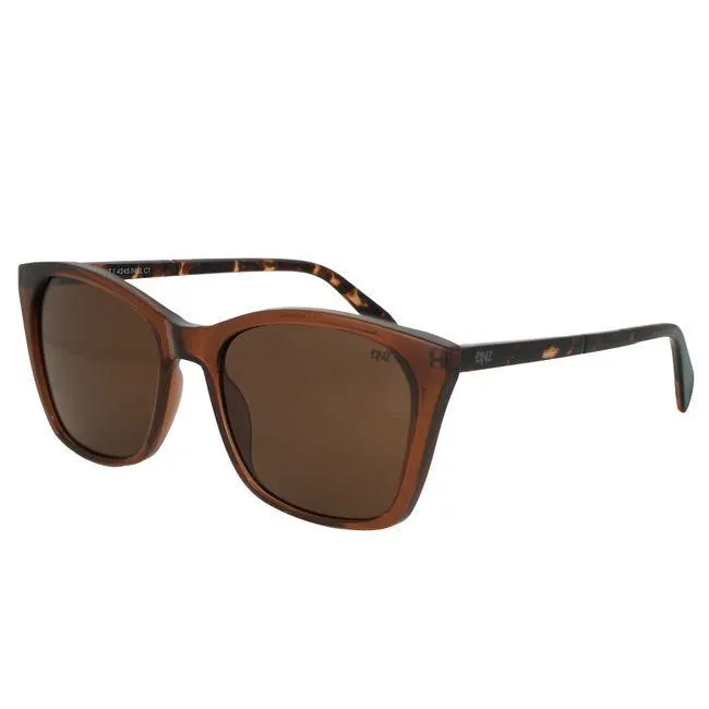 Óculos de sol Dnz Armacao, modelo 1 4245, cor C1