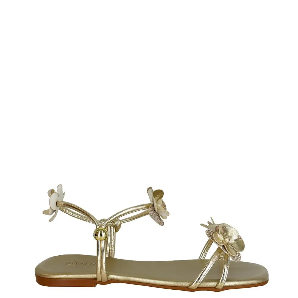 SANDALIA INFANTIL DI SANTINNI