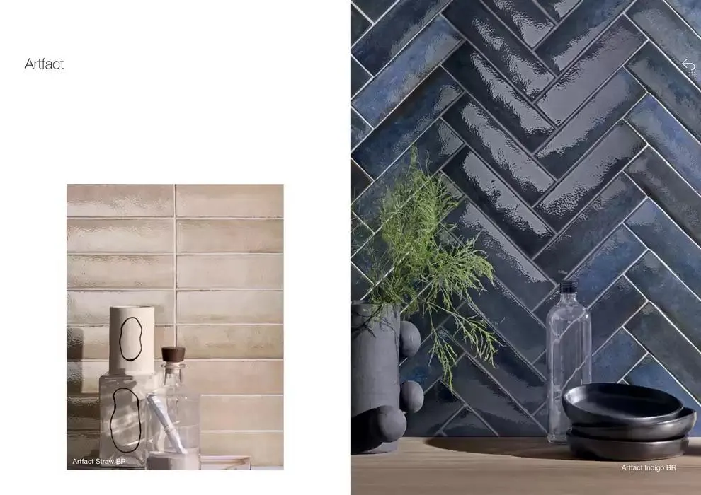 Encarte de Catálogo Engenharia Lançamentos 2025 11 de março até 31 de dezembro 2025 - Pagina 124