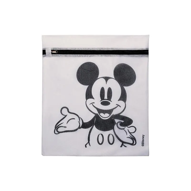 Saquinho De Roupas Delicadas M Disney Mickey