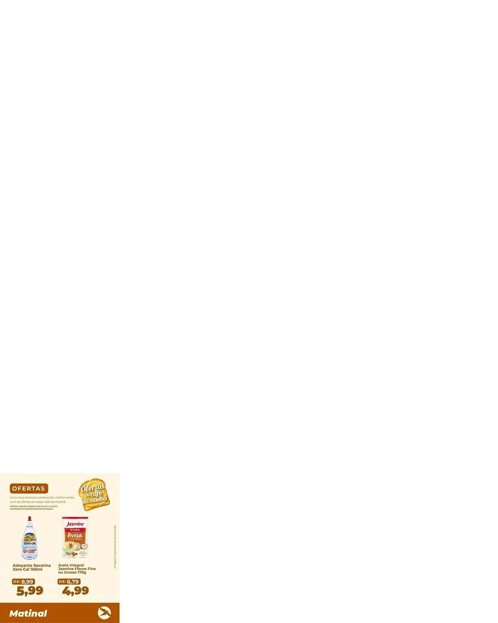 Encarte de Folheto Andorinha Hipermercado 27 de outubro até 30 de outubro 2025 - Pagina 8