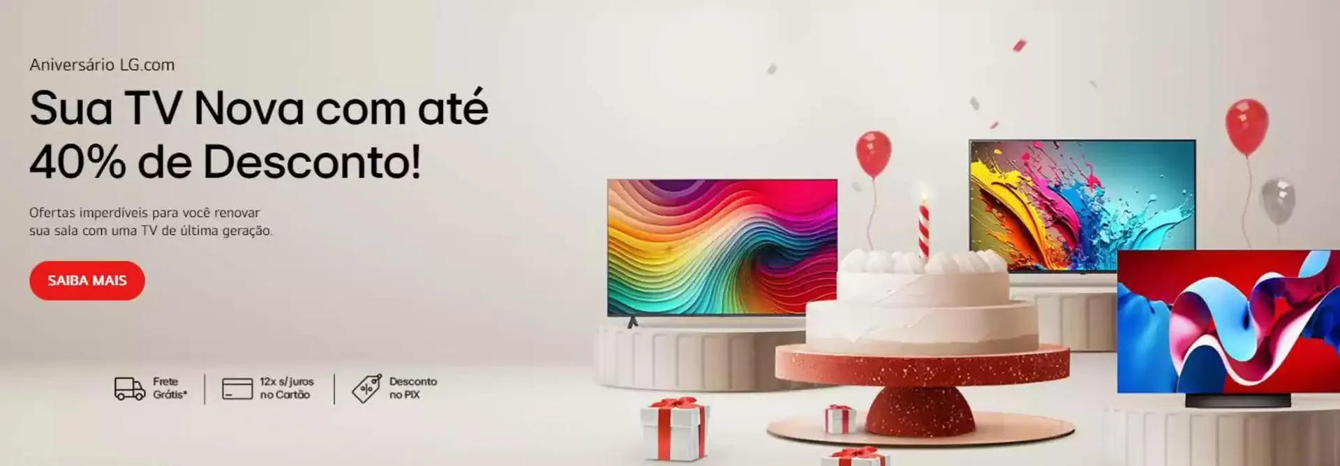 Ofertas Especiais - 1