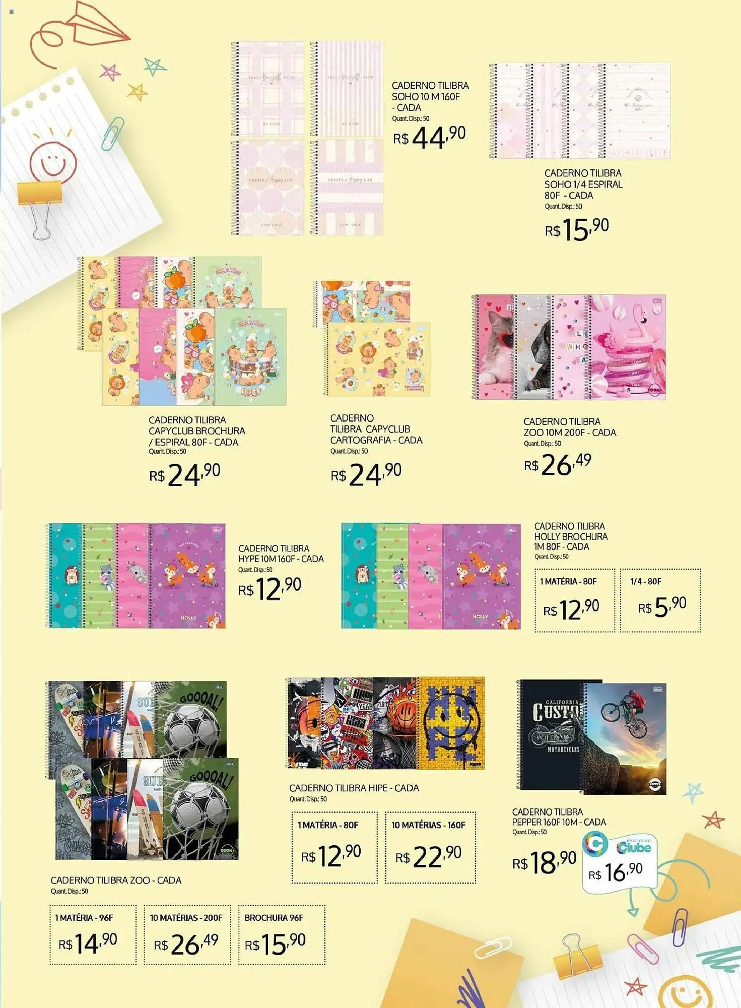 Encarte de Encarte Bistek Supermercados 3 de janeiro até 3 de fevereiro 2026 - Pagina 7