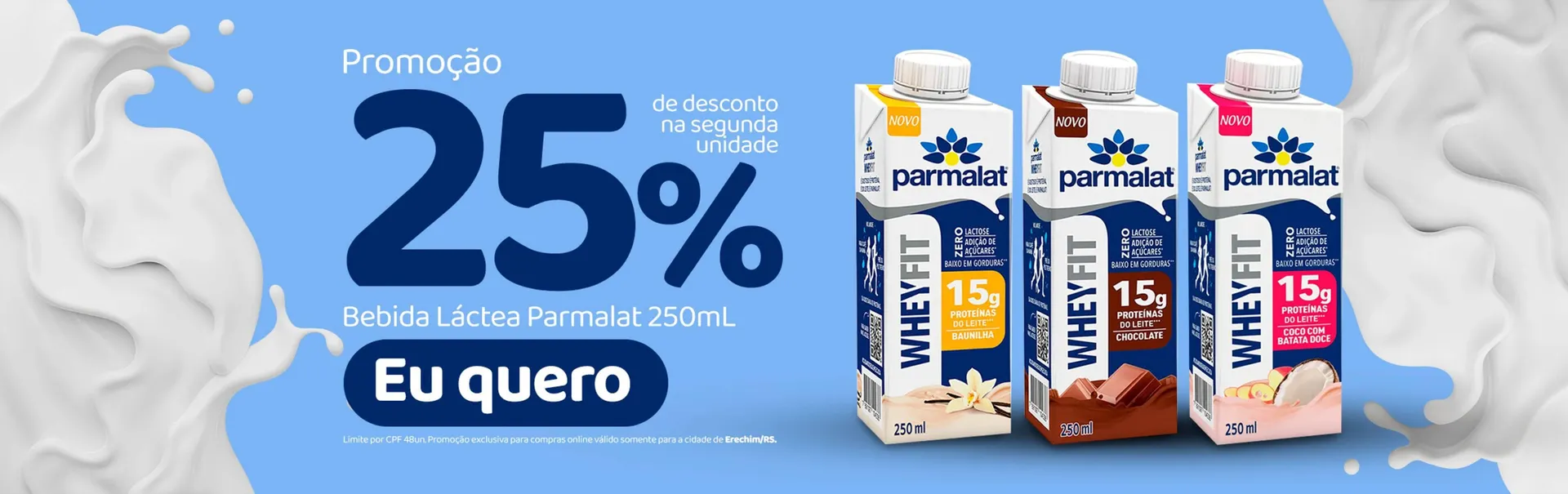 Encarte de Catálogo Master Supermercados 24 de julho até 7 de agosto 2025 - Pagina 1