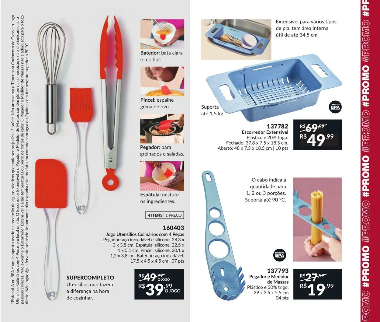 Encarte de Avon 16 de julho até 30 de julho 2025 - Pagina 65