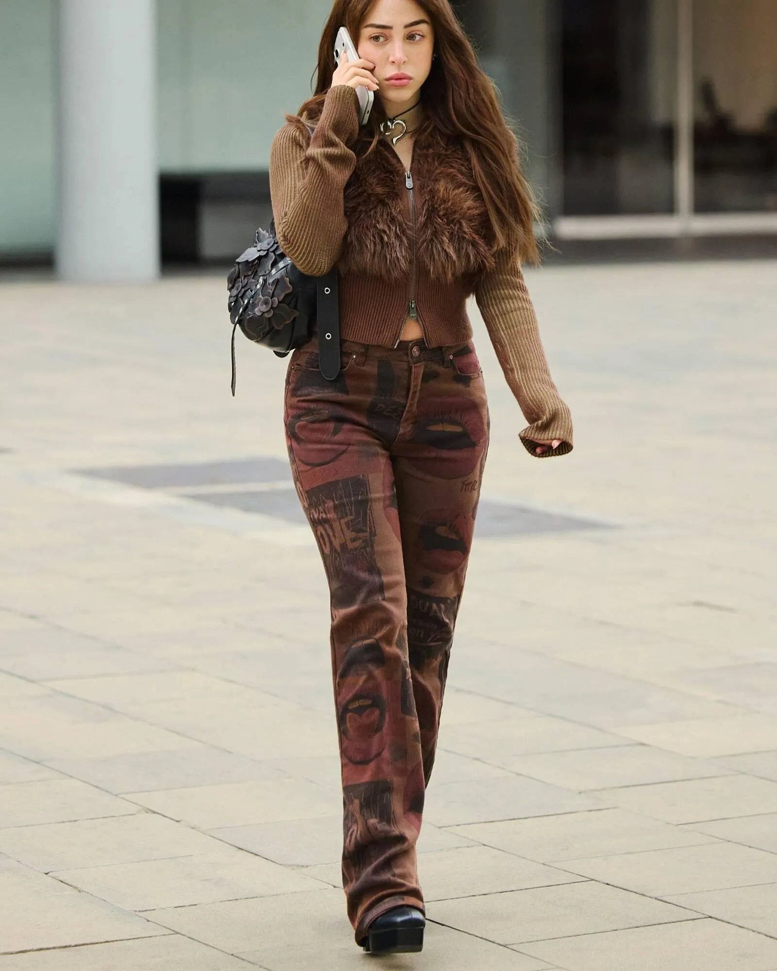 Encarte de Catálogo Desigual 8 de janeiro até 14 de janeiro 2026 - Pagina 2