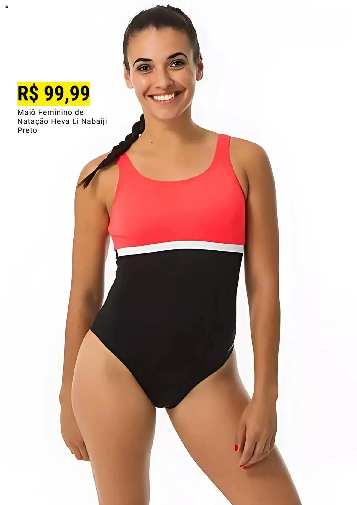 Encarte de Catálogo Decathlon 1 de julho até 1 de agosto 2025 - Pagina 9