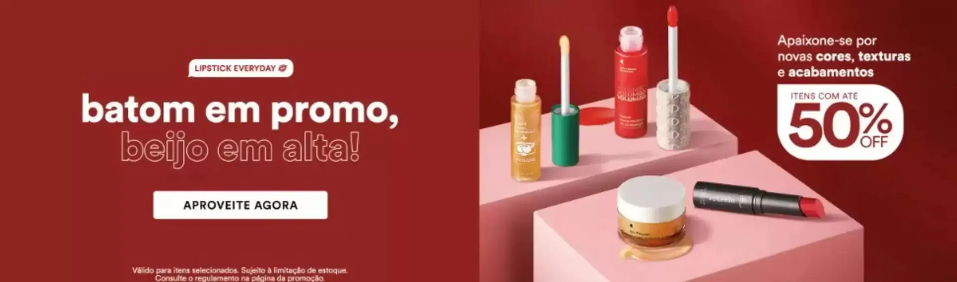 Encarte de Frete gratis ! 2 de abril até 15 de abril 2025 - Pagina 3