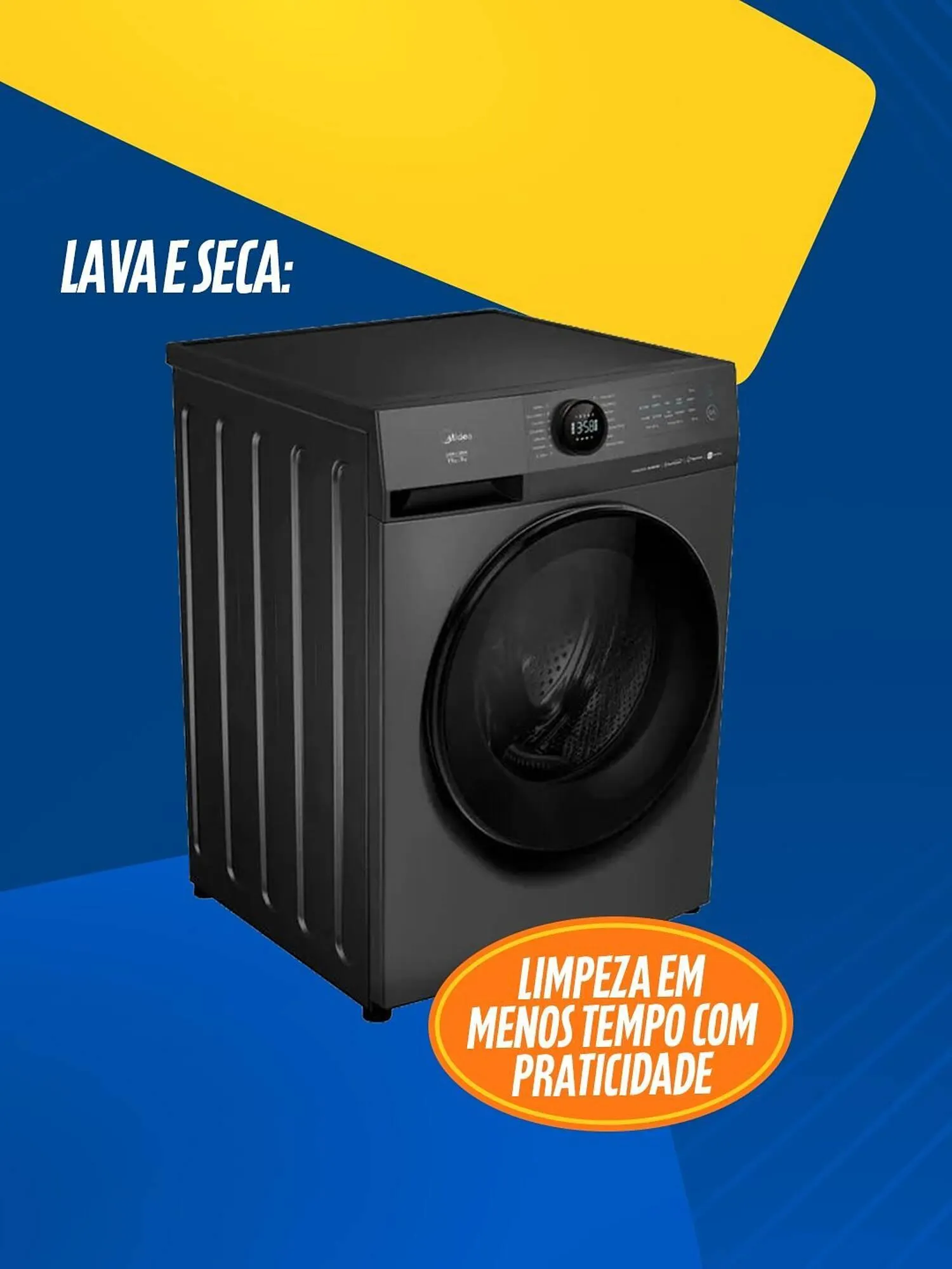 Encarte de Catálogo Multiloja 25 de fevereiro até 28 de fevereiro 2026 - Pagina 4