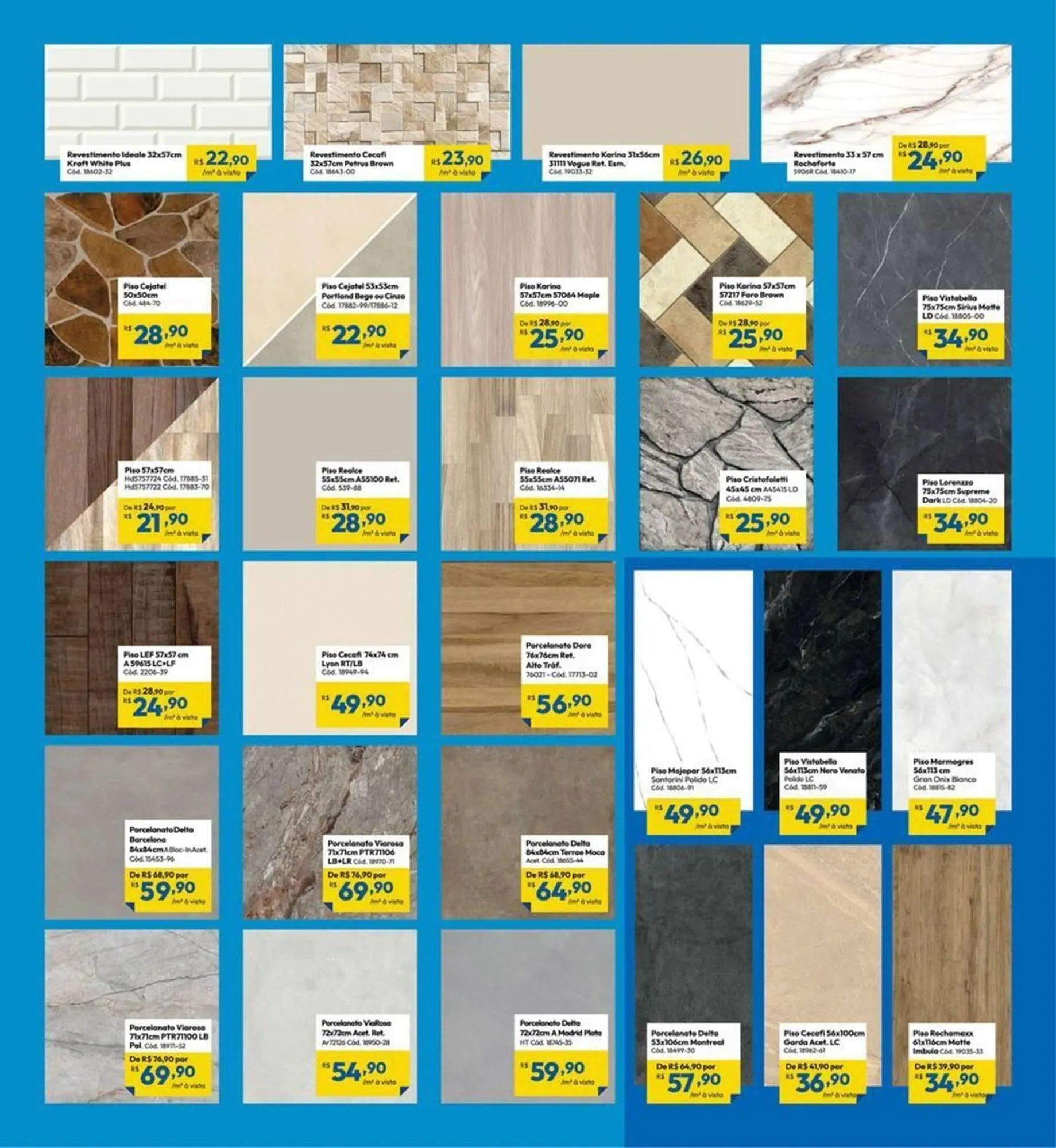 Encarte de Folheto Lojas Becker 1 de março até 31 de março 2026 - Pagina 14