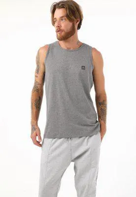 Regata Rusty Essential Cinza