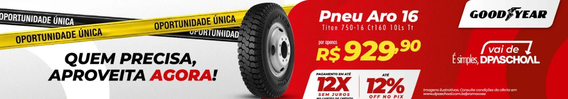 Encarte de Catálogo DPaschoal 9 de outubro até 9 de novembro 2025 - Pagina 4