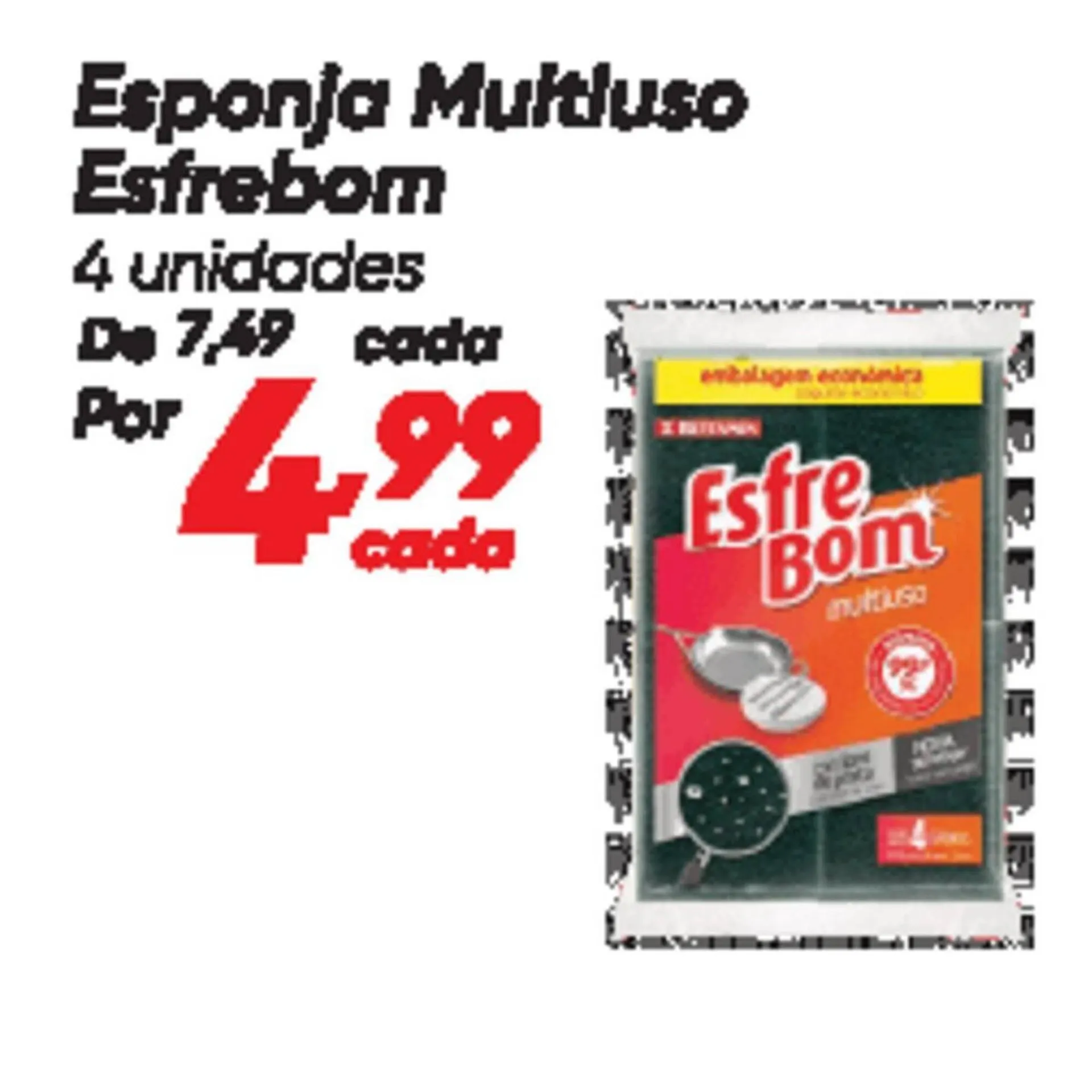 Encarte de Tabloide Dia 13 de novembro até 17 de novembro 2025 - Pagina 84