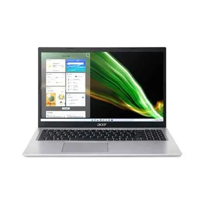 Notebook Acer I7 8GB 512GB 15.6 NX.AH1AL.00F Prata A515-56-73M5