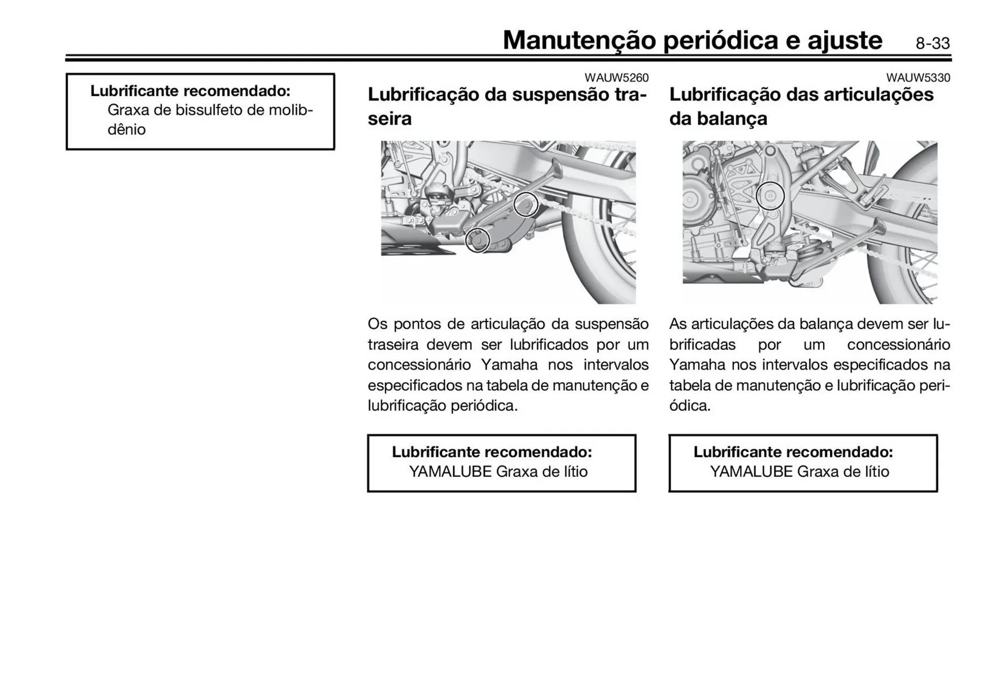 Encarte de Panfleto Yamaha 3 de fevereiro até 30 de junho 2027 - Pagina 103