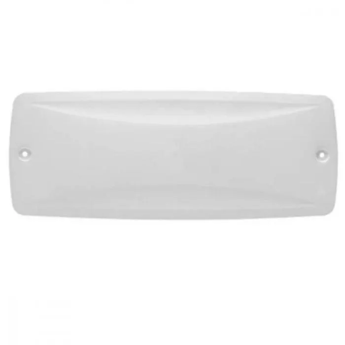 Tampa Caixa de Passagem 31x13cm Polar - TPP03